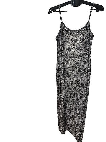Papell Boutique Evening Cocktail Dress (view 1)