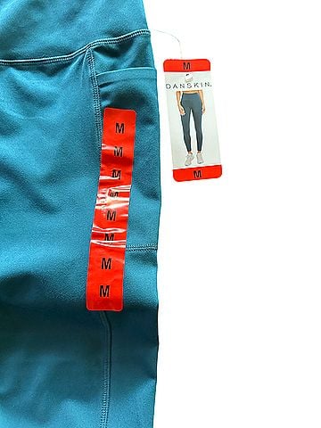 Danskin Yoga Pants (view 2)