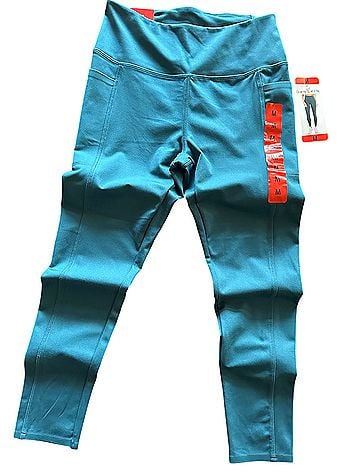 Danskin Yoga Pants (view 1)