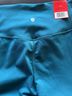 Danskin Teal Yoga Pants Size M - photo 8