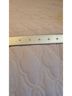 Tory Burch Gold White Leather Belt Size M - photo 4