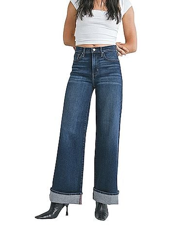 Just Black Jeans (view 1)