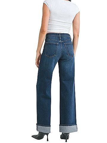 Just Black Jeans (view 2)