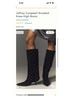 Jeffrey Campbell Black Heels Size 7 1/2 - photo 3