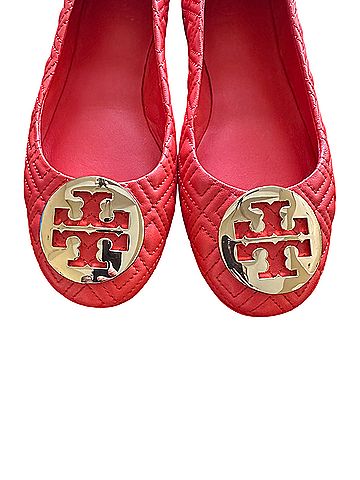 Tory Burch Ballerina Flats (view 1)