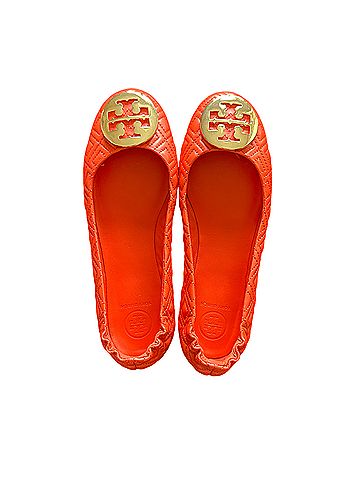 Tory Burch Ballerina Flats (view 2)