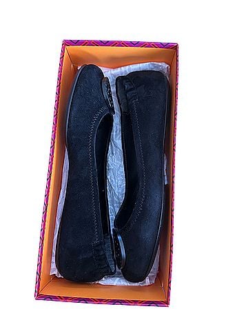 Tory Burch Flats (view 2)