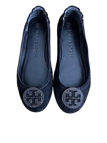 Tory Burch Flats (view 1)