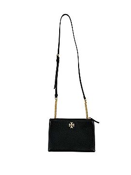 Tory Burch Leather Crossbody Bag (view 1)