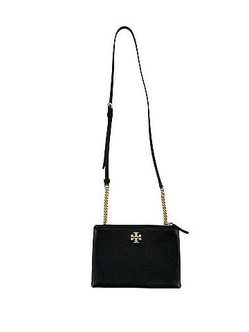 Tory Burch Leather Crossbody Bag (view 1)