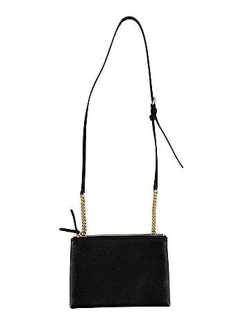 Tory Burch Leather Crossbody Bag (view 2)