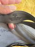 Anne Klein Gray Wedges Size 8 - photo 7