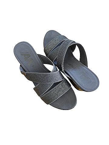 Anne Klein Wedge Wedges (view 2)