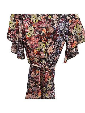 Amanda Uprichard Casual Dress (view 2)