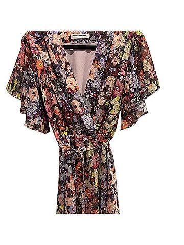 Amanda Uprichard Casual Dress (view 1)