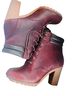 Timberland Tillston Heels - photo 2