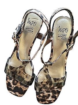 Impo Heels (view 2)
