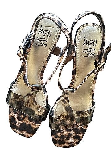 Impo Heels (view 2)