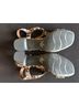 Impo Animal Print Multi Color Heels Size 7 1/2 - photo 9