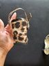 Impo Animal Print Multi Color Heels Size 7 1/2 - photo 6