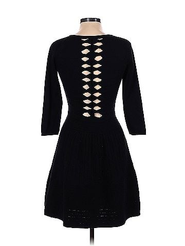 Sandro Sandro Sandro Casual Dress (view 2)