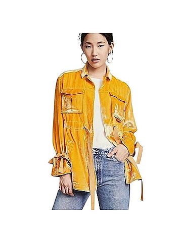 Cinq à Sept Jacket (view 1)