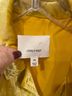 Cinq à Sept Solid Yellow Jacket Size XS - photo 3