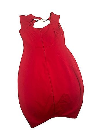 Bisou Bisou Cocktail Dress (view 2)