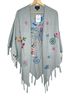 Avani Birds for Paradise Poncho - photo 2