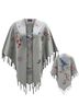 Avani Birds for Paradise Poncho - photo 1