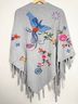 Avani Birds for Paradise Poncho - photo 3