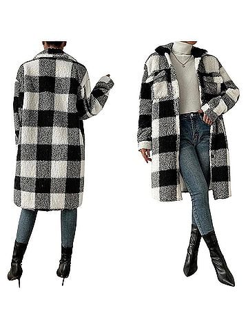Ultra Flirt Coat (view 1)