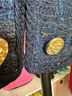 Aqua Jacket - Aqua Jacket Size M - photo 5