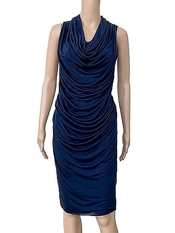 Helmut Lang Cocktail Dress (view 1)