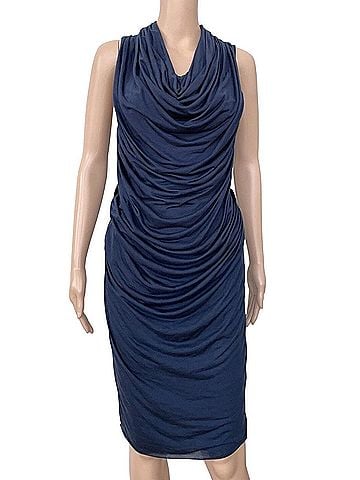 Helmut Lang Cocktail Dress (view 2)