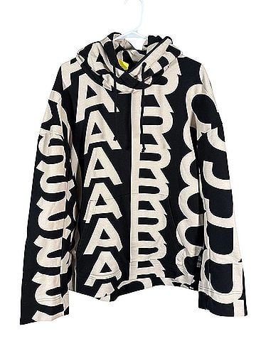 Marc Jacobs Pullover Hoodie (view 1)
