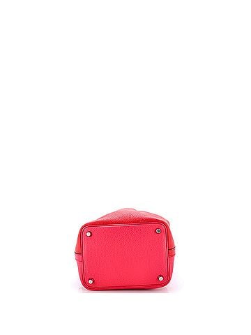 Hermès Picotin Lock Bag Tricolor Clemence PM (view 2)