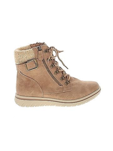 Cliffs by White Mountain Cliffs By White Mountain Ankle Boots (view 1)