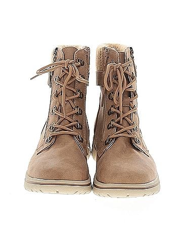 Cliffs by White Mountain Cliffs By White Mountain Ankle Boots (view 2)