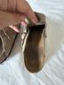 Birkenstock Brown Mule/Clog Size 10 - photo 5