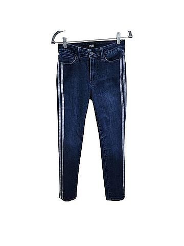 Paige Hoxton Transcend Jeans (view 1)