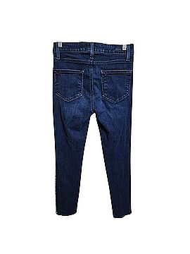 Paige Hoxton Transcend Jeans (view 2)
