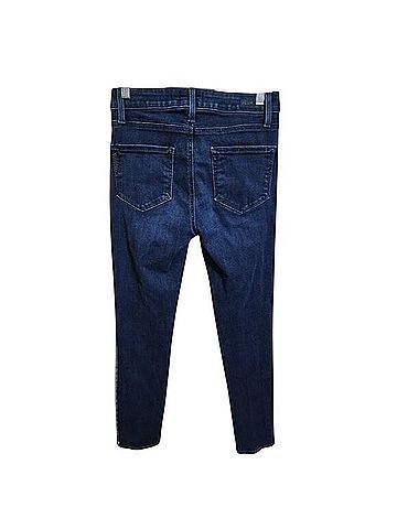 Paige Hoxton Transcend Jeans (view 2)