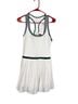 Varley White Romper Size L - photo 1
