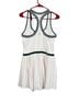 Varley White Romper Size L - photo 2