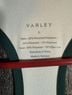 Varley White Romper Size L - photo 3
