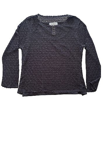 Jones New York Pullover Sweater (view 1)