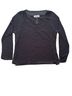 Jones New York 100% Rayon Gray Pullover Sweater Size XL - photo 1