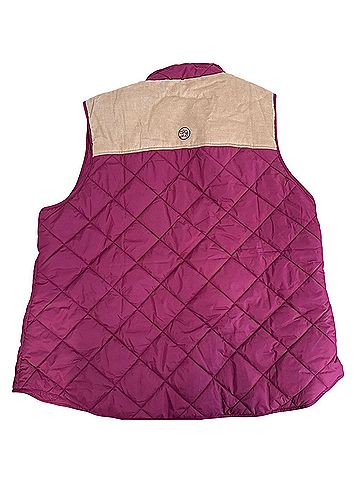 Lauren James Vest (view 2)