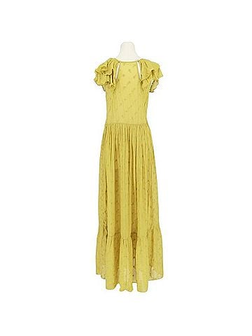 DÔEN Flora Casual Dress (view 2)
